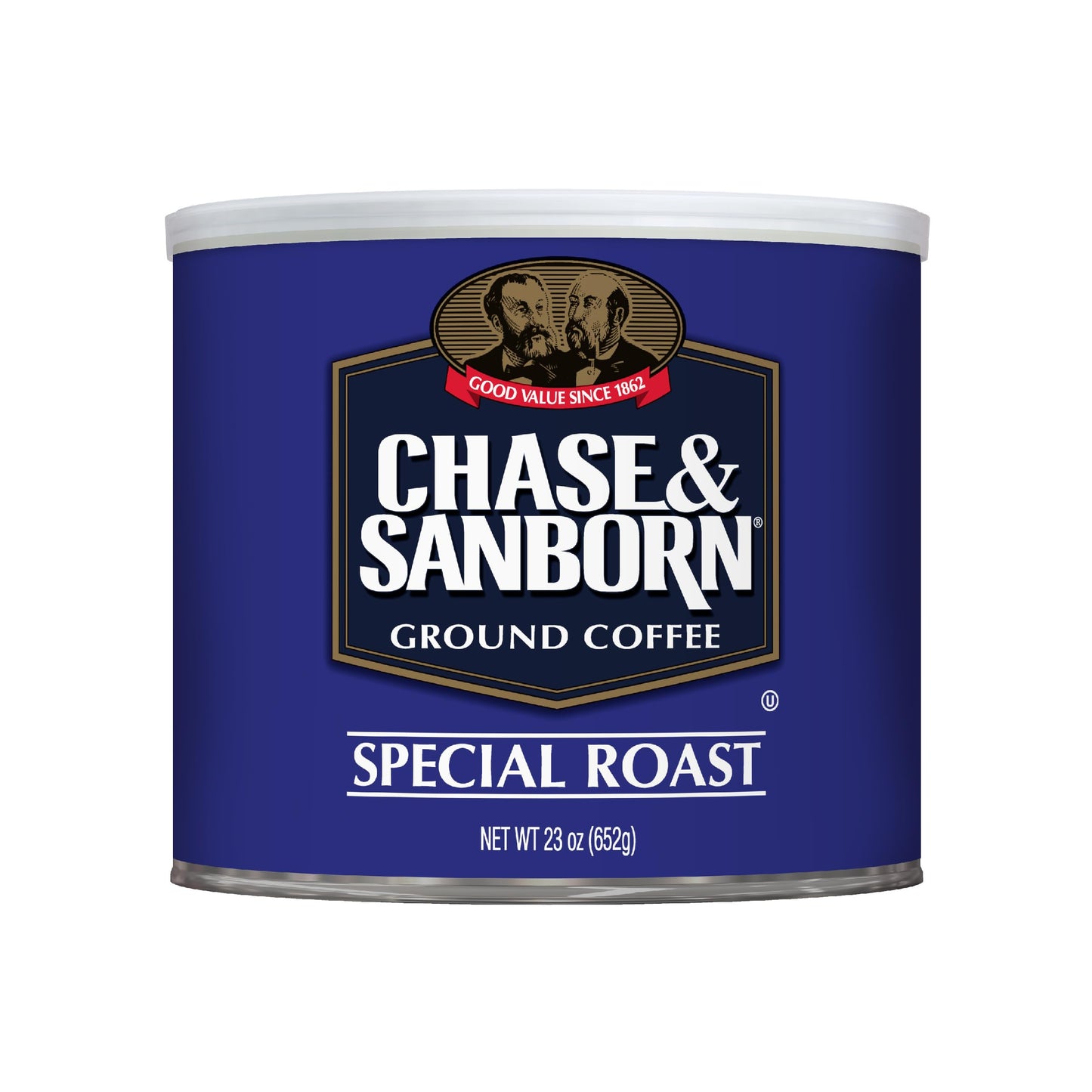 Chase & Sanborn Coffee, Special Roast Ground Coffee, Medium Roast, 30.5 Ounce
