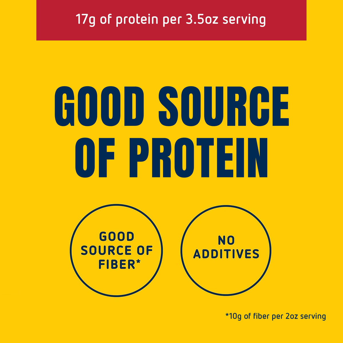 Barilla Protein+ (Plus) Rotini Pasta, Plant Based Protein, 14.5oz (12PK)
