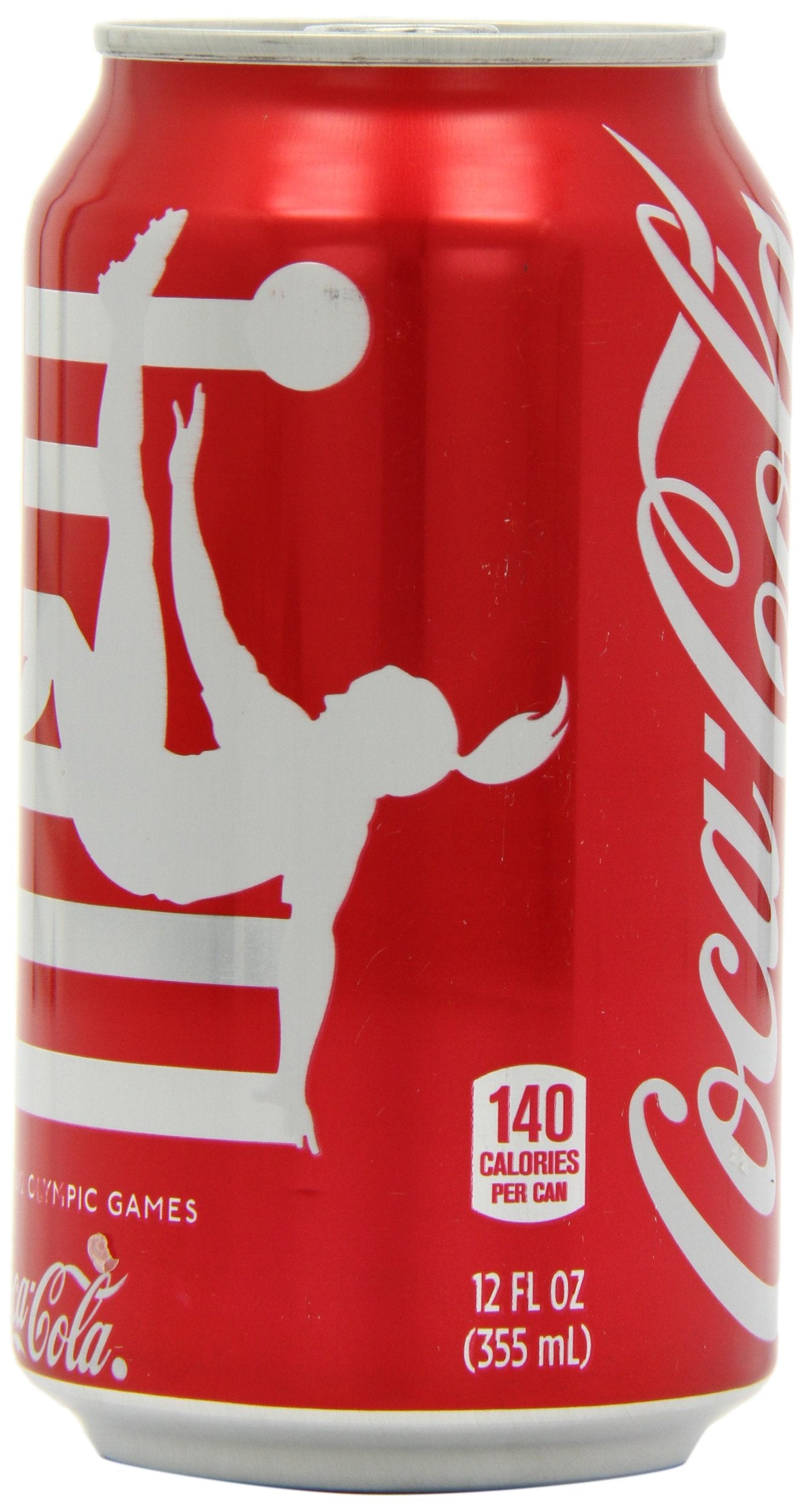 Coca-Cola, Classic Coke, 12-Count Fridge Pack, 12 Fl Oz Each