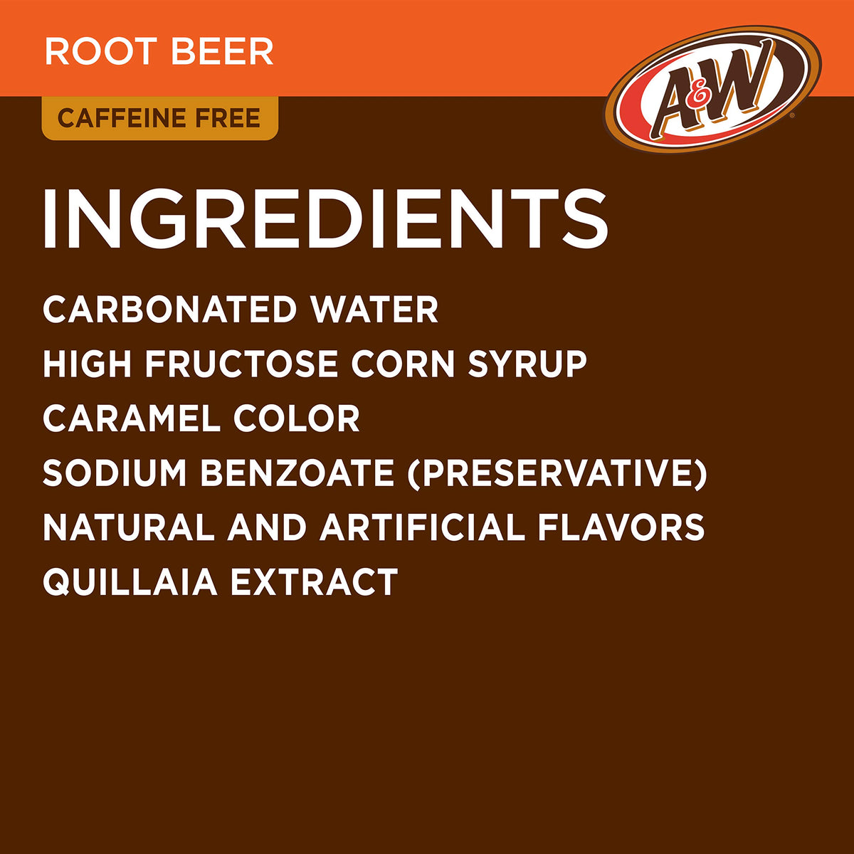 7 UP A&W Rootbeer, 16.91-Ounce (Pack of 6)