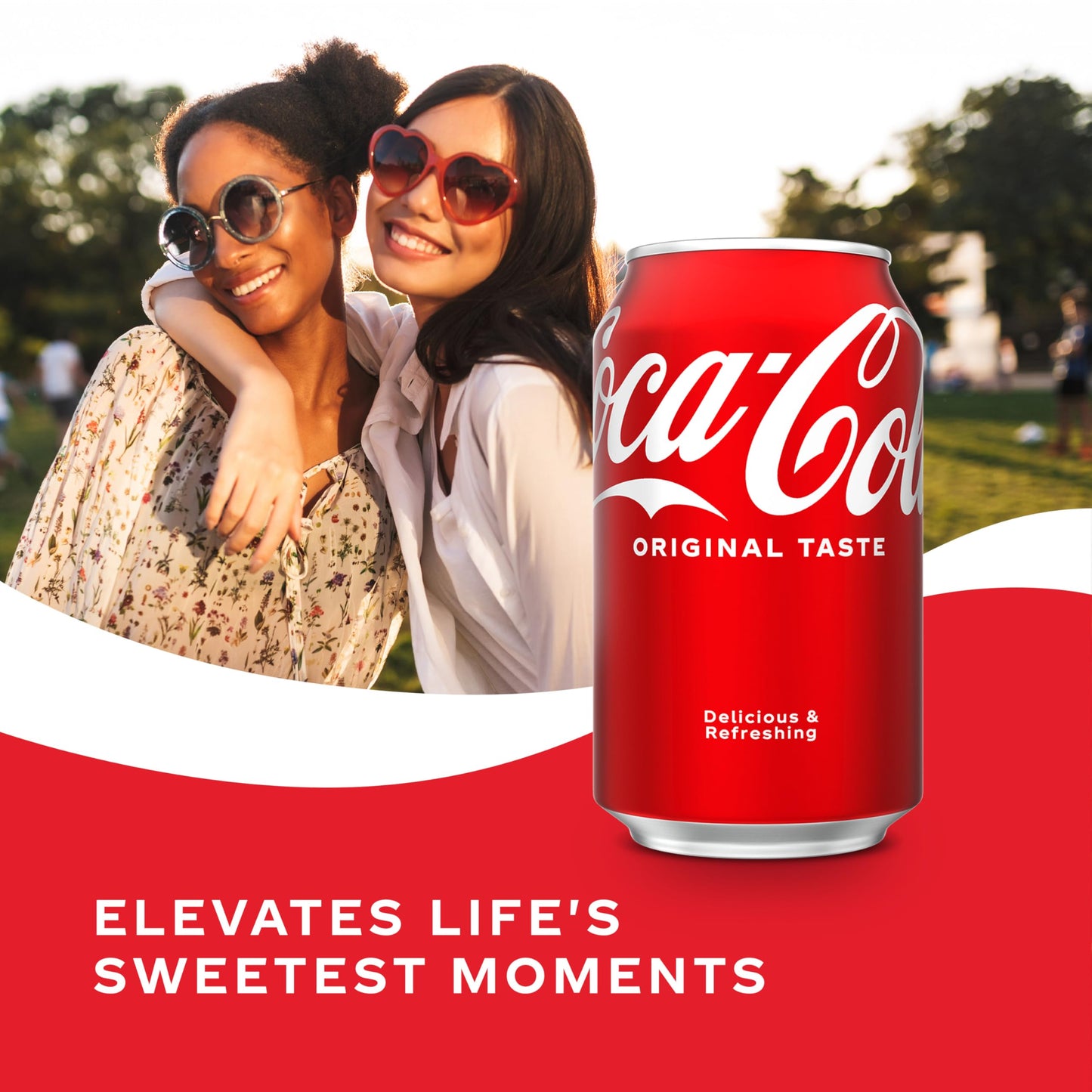 Coca-Cola, 12 fl oz, 24 Pack
