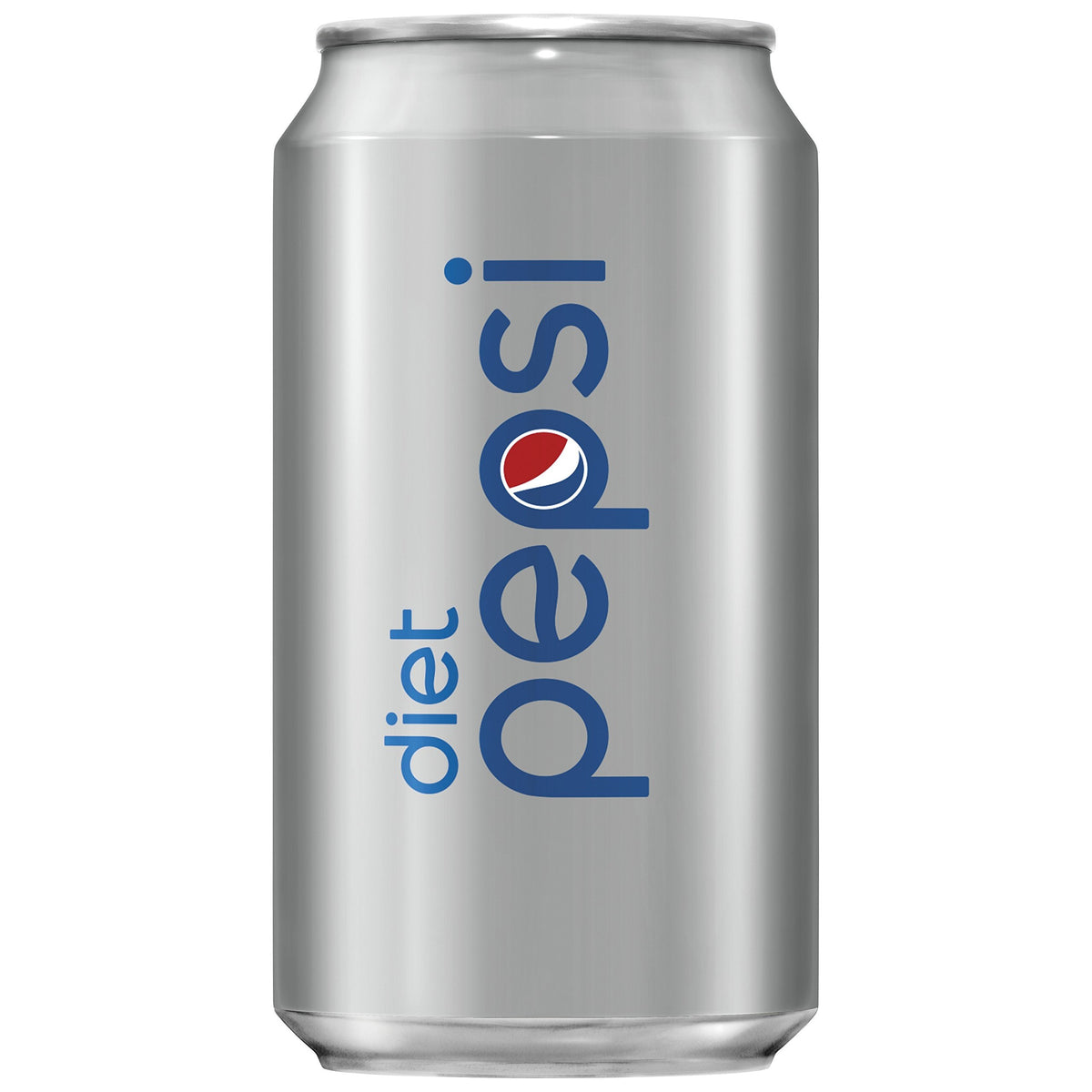 Diet Pepsi Cans, 12 FlOz, 12 Count