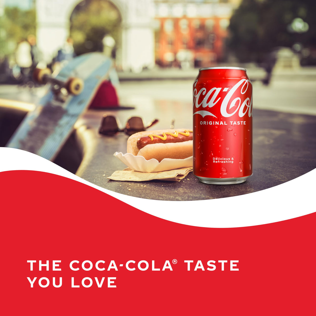 Coca-Cola, 12 fl oz, 24 Pack