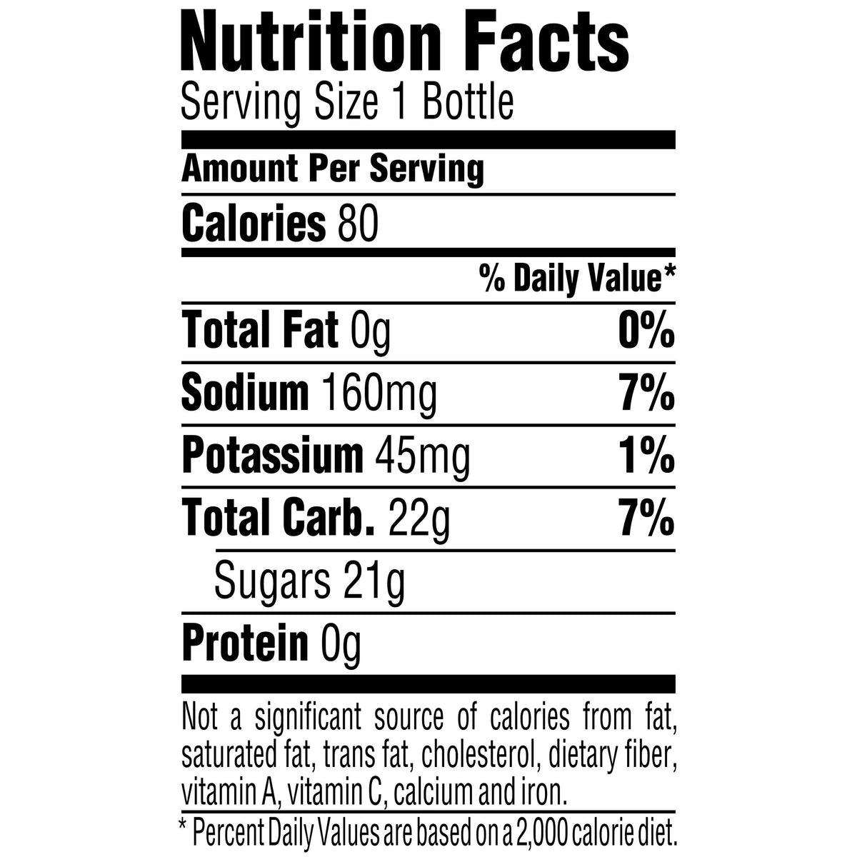 Gatorade Fierce Thirst Quencher, Grape, 12 Ounce Bottles (Pack of 24)