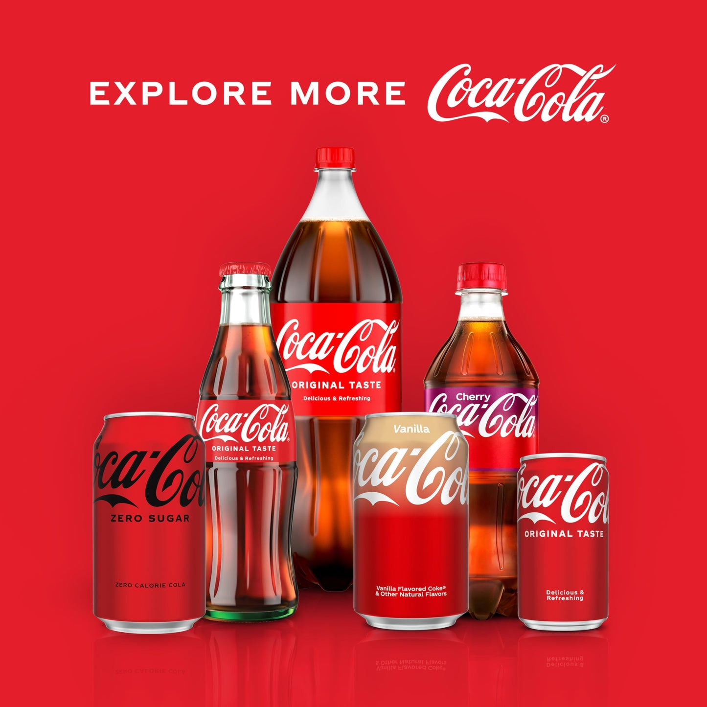 Coca-Cola, 12 fl oz, 24 Pack