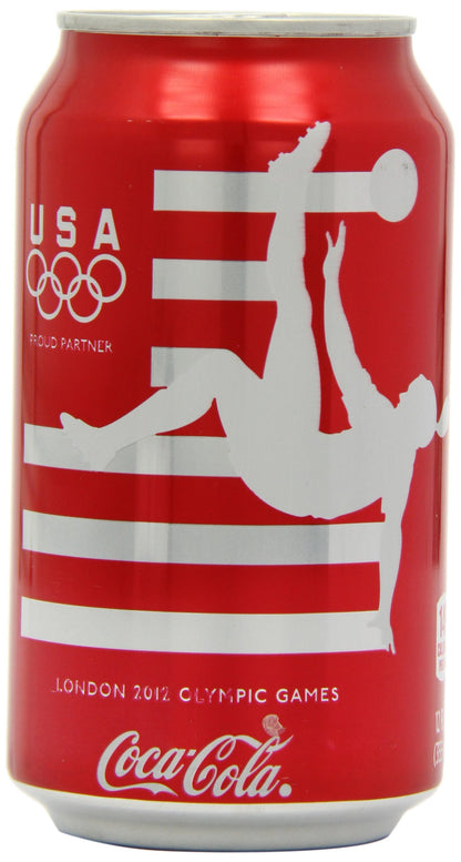 Coca-Cola, Classic Coke, 12-Count Fridge Pack, 12 Fl Oz Each