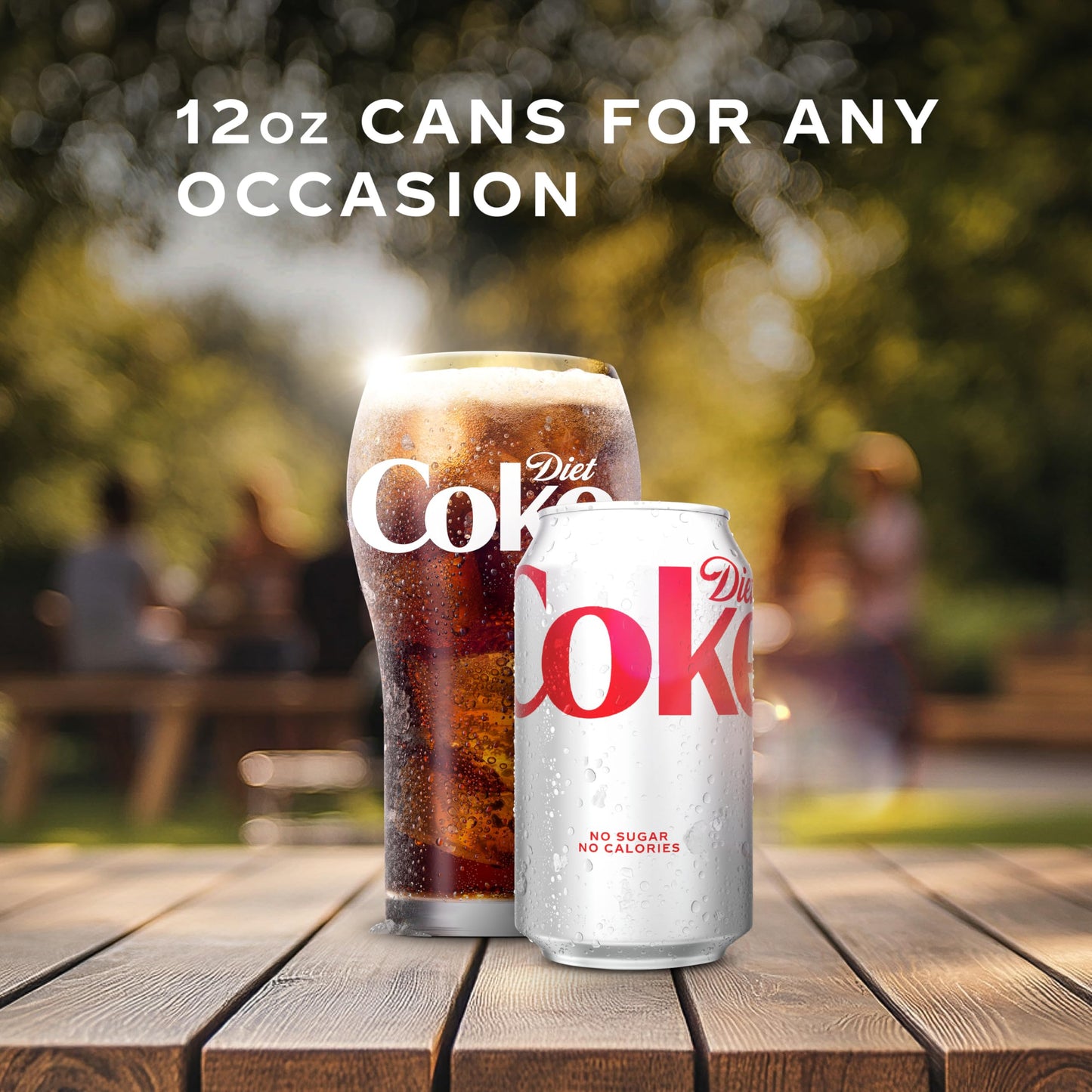 Diet Coke, 12 fl oz, 24 Pack (Package May Vary)