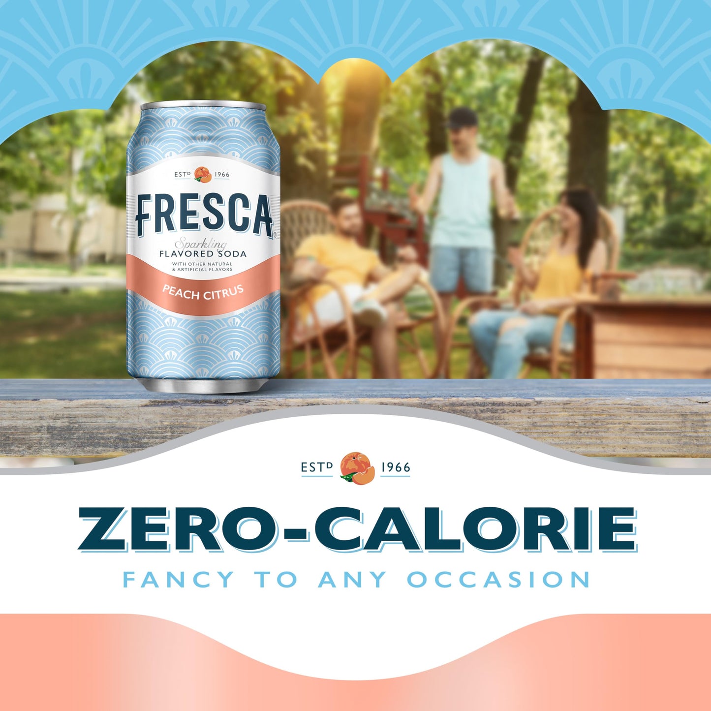 Fresca Original Citrus, 12 fl oz, 12 Pack