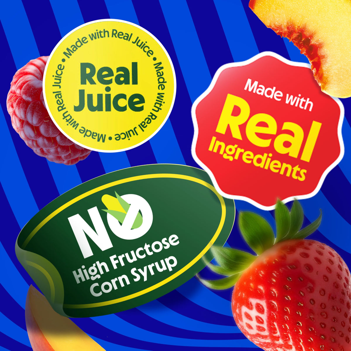 Snapple Apple Juice Drink, 16 Fl Oz Recycled Plastic Bottle, All Natural, No Artificial Flavors Or Sweeteners, Gluten-free, Contains 10% Real Juice 12 Pack