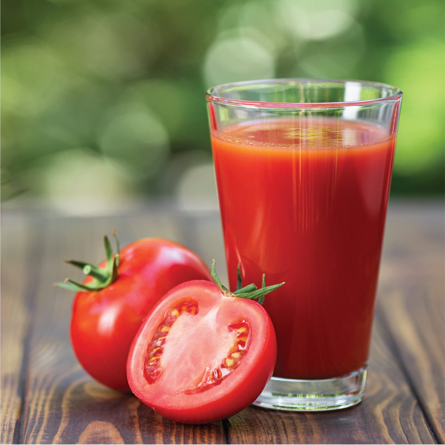 Sacramento Tomato Juice, Kosher and Gluten Free, No High Fructose Corn Syrup, 46 Ounce Bottle, 4-Pack