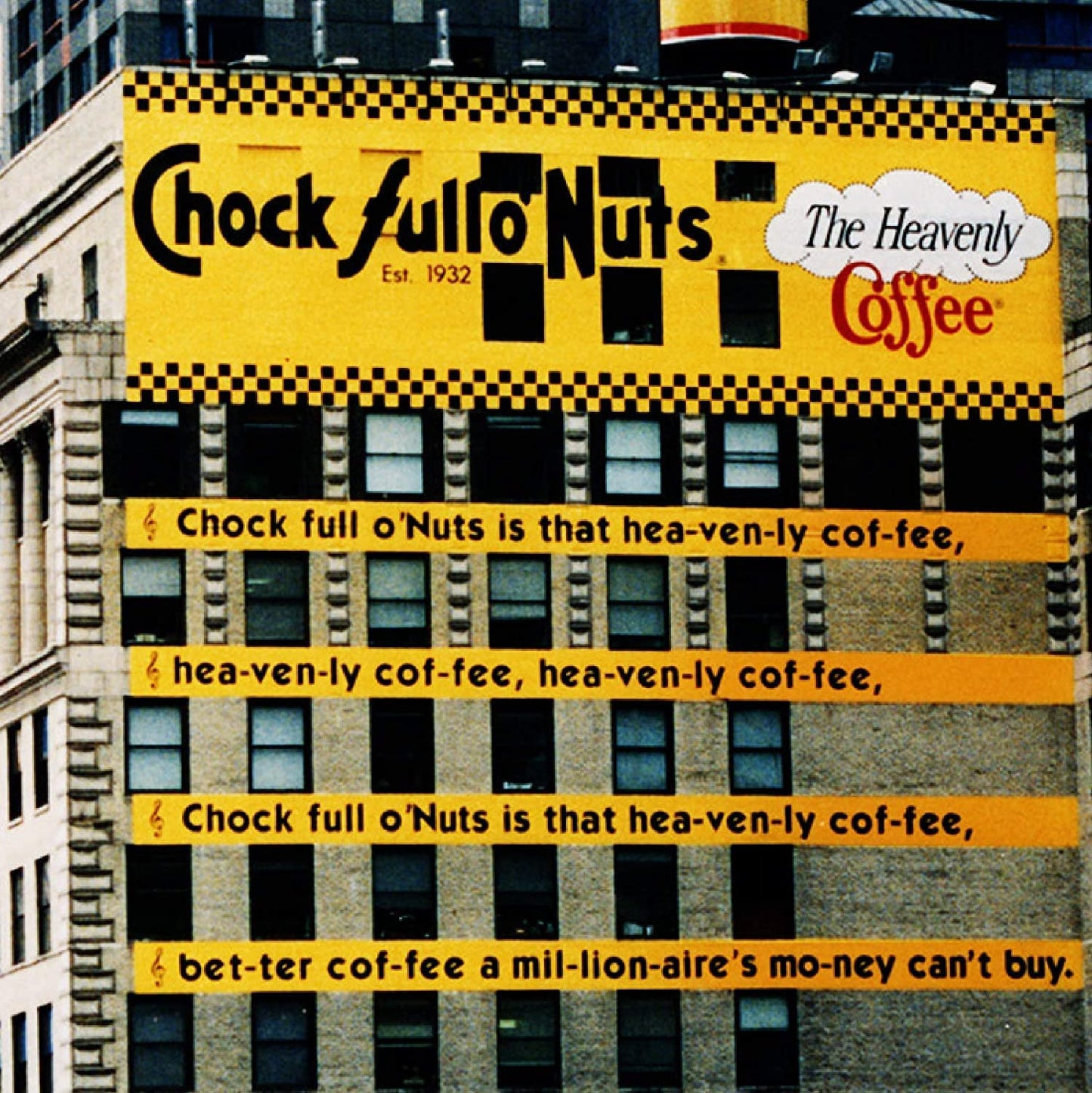 Chock Full o' Nuts Coffee, Original 26 Ounce (Pack of 4)