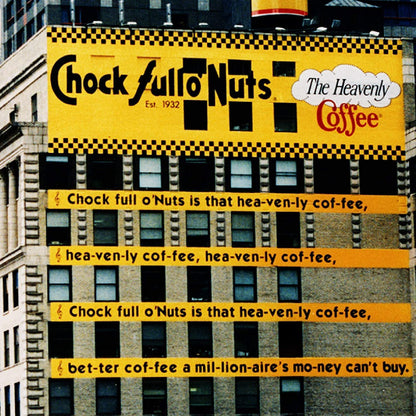 Chock Full o' Nuts Coffee, Original 26 Ounce (Pack of 4)