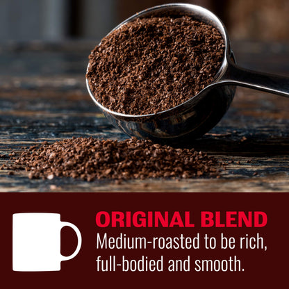 HIB1882714 - COFFEE,ORIGINAL,30.5OZ
