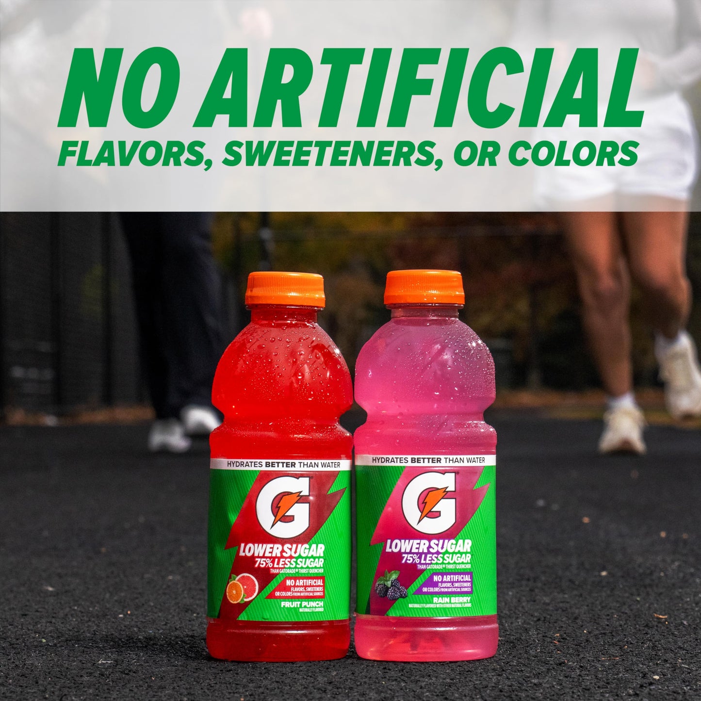 Gatorade Lower Sugar - Lemonade - 28oz 15L