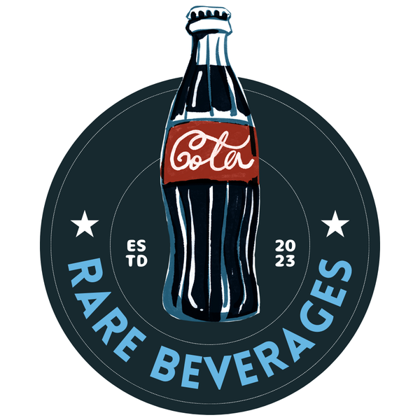 Rare Beverages
