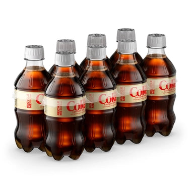 Caffeine-Free Diet Coke 12 oz bottles