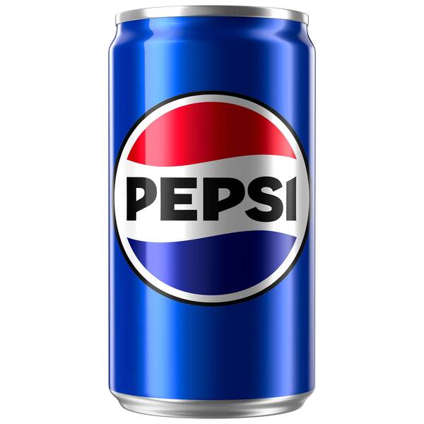 Pepsi 7.5oz Cans